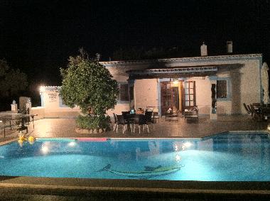 Ferienhaus in santa Eularia des Riu (Ibiza) oder Ferienwohnung oder Ferienhaus