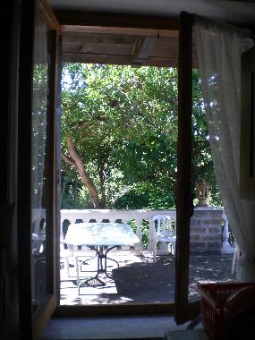 Ferienhaus in Magliano Sabino (Rieti) oder Ferienwohnung oder Ferienhaus