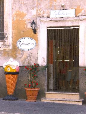 Ferienhaus in Magliano Sabino (Rieti) oder Ferienwohnung oder Ferienhaus