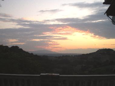 Ferienhaus in Magliano Sabino (Rieti) oder Ferienwohnung oder Ferienhaus