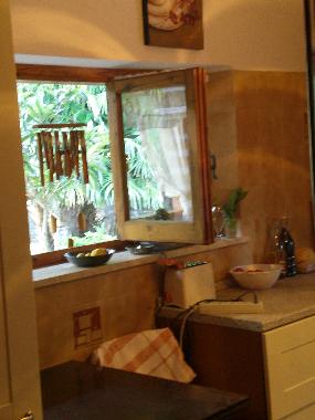 Ferienhaus in Magliano Sabino (Rieti) oder Ferienwohnung oder Ferienhaus