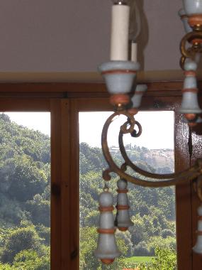 Ferienhaus in Magliano Sabino (Rieti) oder Ferienwohnung oder Ferienhaus