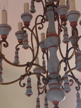 Ferienhaus in Magliano Sabino (Rieti) oder Ferienwohnung oder Ferienhaus