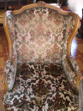 Ferienhaus in Magliano Sabino (Rieti) oder Ferienwohnung oder Ferienhaus