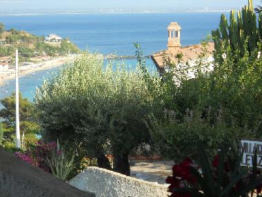 Ferienhaus in Capo Vaticano (Vibo Valentia) oder Ferienwohnung oder Ferienhaus