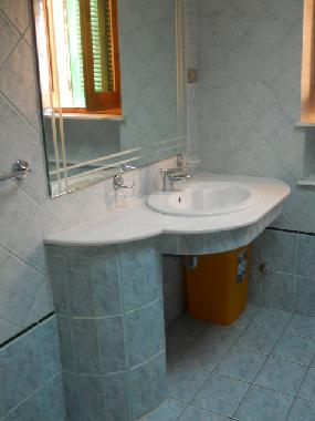 Ferienhaus in Capo Vaticano (Vibo Valentia) oder Ferienwohnung oder Ferienhaus