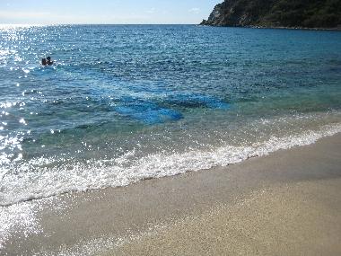 Ferienhaus in Capo Vaticano (Vibo Valentia) oder Ferienwohnung oder Ferienhaus