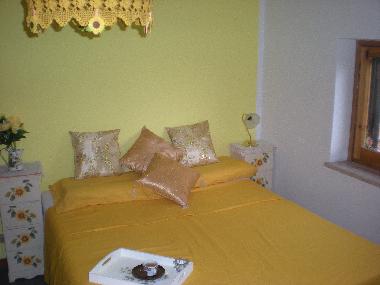 Ferienhaus in Magliano Sabino (Rieti) oder Ferienwohnung oder Ferienhaus