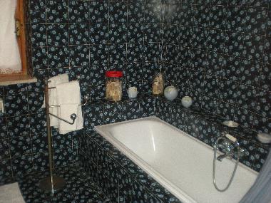 Ferienhaus in Magliano Sabino (Rieti) oder Ferienwohnung oder Ferienhaus