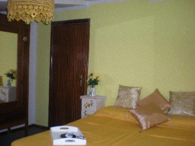 Ferienhaus in Magliano Sabino (Rieti) oder Ferienwohnung oder Ferienhaus