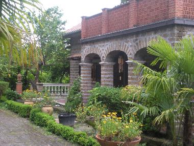 Ferienhaus in Magliano Sabino (Rieti) oder Ferienwohnung oder Ferienhaus