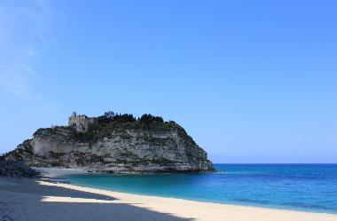 Ferienhaus in Capo Vaticano (Vibo Valentia) oder Ferienwohnung oder Ferienhaus