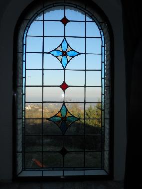 Villa in civitaquana (Pescara) oder Ferienwohnung oder Ferienhaus