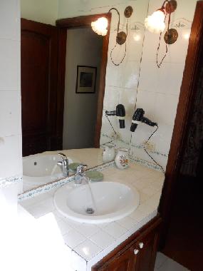 Villa in civitaquana (Pescara) oder Ferienwohnung oder Ferienhaus