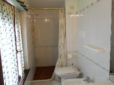 Villa in civitaquana (Pescara) oder Ferienwohnung oder Ferienhaus