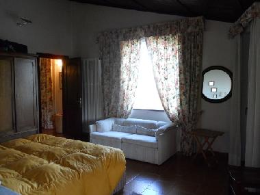 Villa in civitaquana (Pescara) oder Ferienwohnung oder Ferienhaus