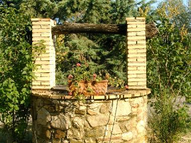 Villa in civitaquana (Pescara) oder Ferienwohnung oder Ferienhaus