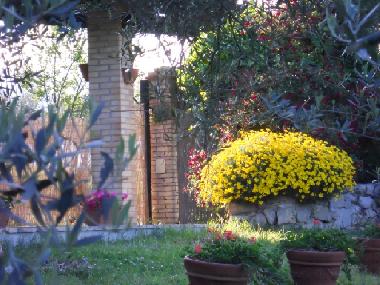 Villa in civitaquana (Pescara) oder Ferienwohnung oder Ferienhaus