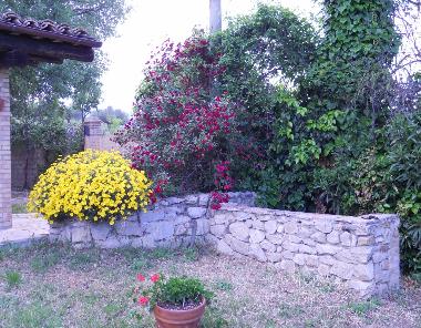 Villa in civitaquana (Pescara) oder Ferienwohnung oder Ferienhaus