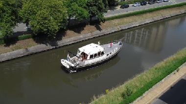 Ferienwohnung in GENT (Flandern) oder Ferienwohnung oder Ferienhaus