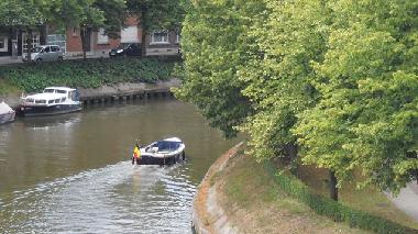 Ferienwohnung in GENT (Flandern) oder Ferienwohnung oder Ferienhaus
