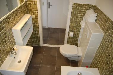 Ferienwohnung in GENT (Flandern) oder Ferienwohnung oder Ferienhaus