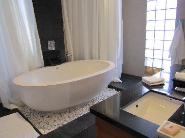 Villa in Cherng Talay (Phuket) oder Ferienwohnung oder Ferienhaus