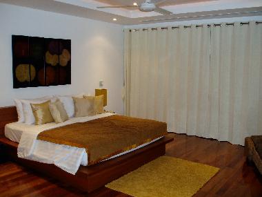 Villa in Cherng Talay (Phuket) oder Ferienwohnung oder Ferienhaus