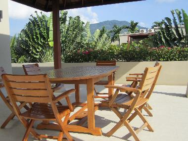 Villa in Cherng Talay (Phuket) oder Ferienwohnung oder Ferienhaus