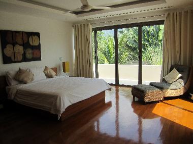 Villa in Cherng Talay (Phuket) oder Ferienwohnung oder Ferienhaus