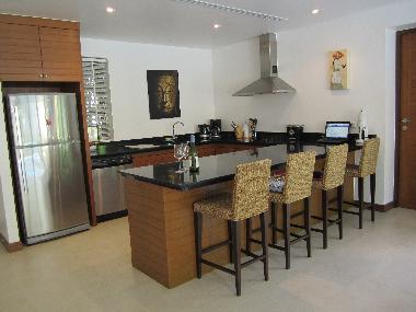 Villa in Cherng Talay (Phuket) oder Ferienwohnung oder Ferienhaus