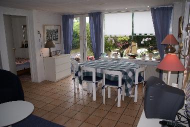 Ferienhaus in Renesse (Zeeland) oder Ferienwohnung oder Ferienhaus