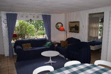 Ferienhaus in Renesse (Zeeland) oder Ferienwohnung oder Ferienhaus