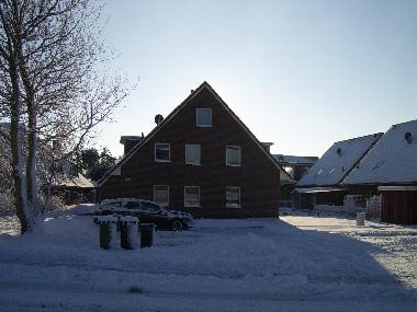 Ferienwohnung in Wittdn (Nordfriesische Inseln) oder Ferienwohnung oder Ferienhaus