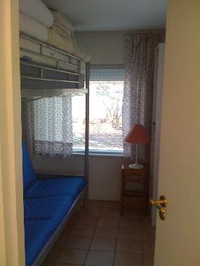 Ferienhaus in Renesse (Zeeland) oder Ferienwohnung oder Ferienhaus