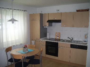 Ferienwohnung in Wittdn (Nordfriesische Inseln) oder Ferienwohnung oder Ferienhaus