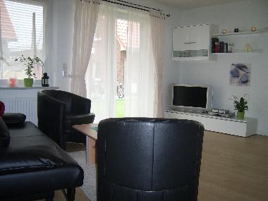 Ferienwohnung in Wittdn (Nordfriesische Inseln) oder Ferienwohnung oder Ferienhaus