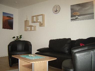 Ferienwohnung in Wittdn (Nordfriesische Inseln) oder Ferienwohnung oder Ferienhaus