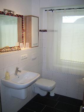 Ferienwohnung in Wittdn (Nordfriesische Inseln) oder Ferienwohnung oder Ferienhaus