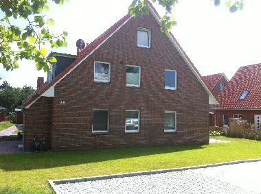 Ferienwohnung in Wittdn (Nordfriesische Inseln) oder Ferienwohnung oder Ferienhaus