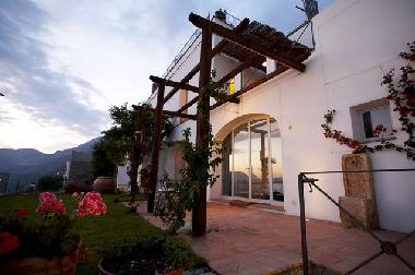 Villa in Amalfi Coast (Salerno) oder Ferienwohnung oder Ferienhaus