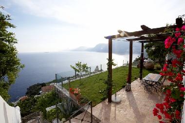 Villa in Amalfi Coast (Salerno) oder Ferienwohnung oder Ferienhaus