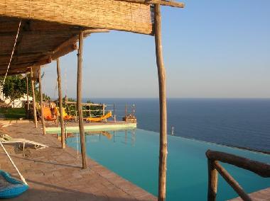 Villa in Amalfi Coast (Salerno) oder Ferienwohnung oder Ferienhaus