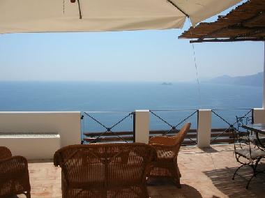 Villa in Amalfi Coast (Salerno) oder Ferienwohnung oder Ferienhaus