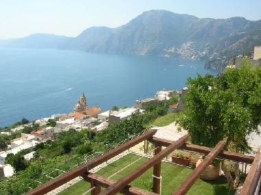 Villa in Amalfi Coast (Salerno) oder Ferienwohnung oder Ferienhaus