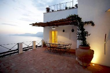 Villa in Amalfi Coast (Salerno) oder Ferienwohnung oder Ferienhaus