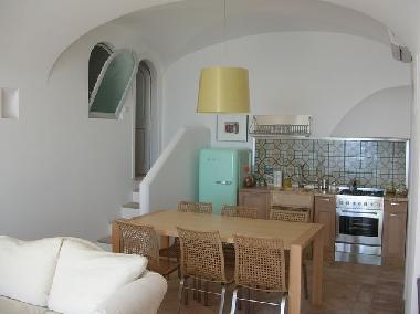 Villa in Amalfi Coast (Salerno) oder Ferienwohnung oder Ferienhaus
