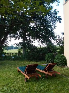 Ferienhaus in Blaufelden-Herrentierbach (Hohenlohe) oder Ferienwohnung oder Ferienhaus