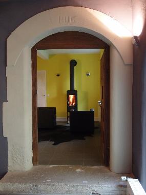 Ferienhaus in Blaufelden-Herrentierbach (Hohenlohe) oder Ferienwohnung oder Ferienhaus