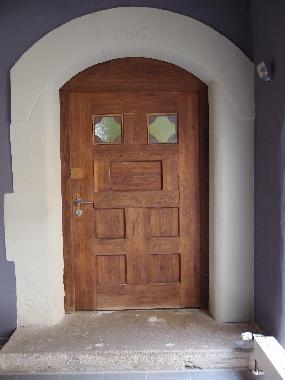 Ferienhaus in Blaufelden-Herrentierbach (Hohenlohe) oder Ferienwohnung oder Ferienhaus